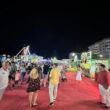 Aldo Apartman Shëngjin