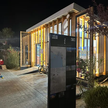 Aldo Apartmán Shëngjin