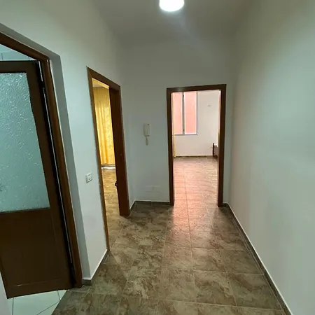 Aldo Appartement