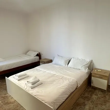 Appartement Aldo *