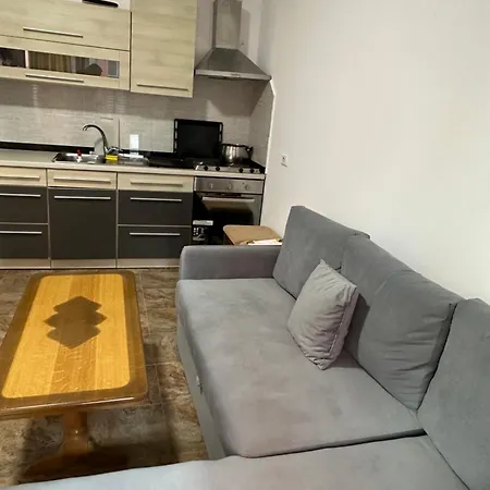 Appartement Aldo