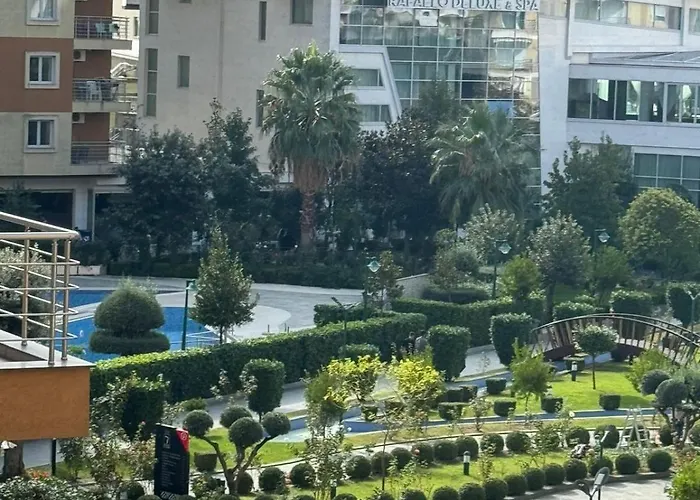 Aldo Διαμέρισμα