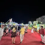 Aldo Apartament Shëngjin
