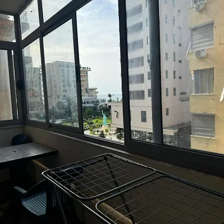 Aldo Apartamento *