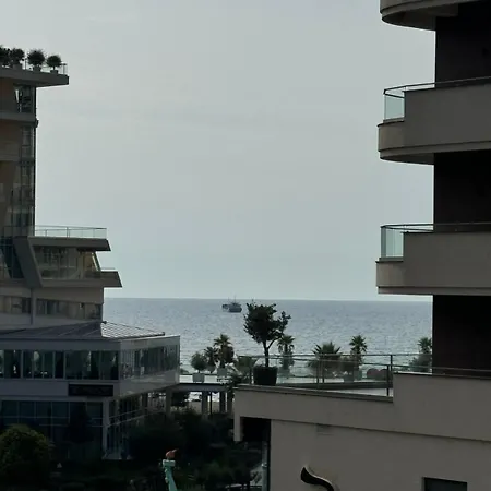 Aldo Apartment