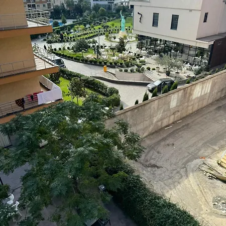 Apartment Aldo *