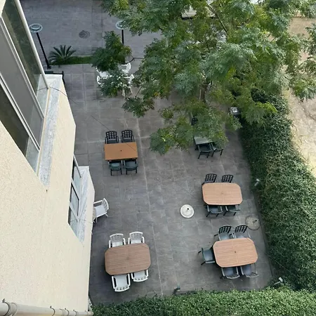 Aldo Apartment *