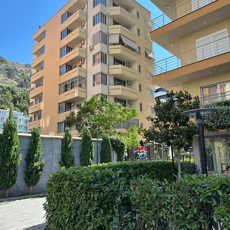 Apartament Aldo *