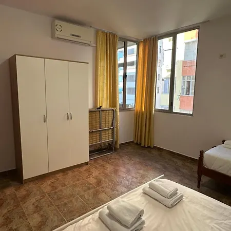Apartament Aldo *